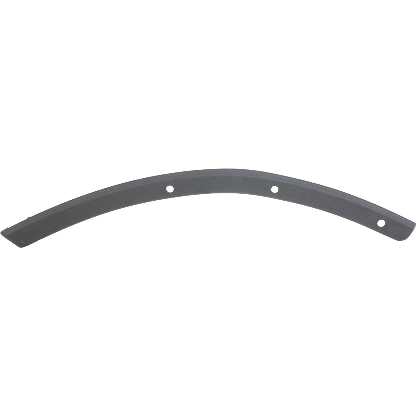 FOR 2007-2013 CHEVY SILVERADO 1500 FRONT BUMPER OUTER FILLER SET