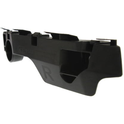 Bumper Retainer Set For 2009-2013 Mazda 6 Front Driver and Passenger Side
