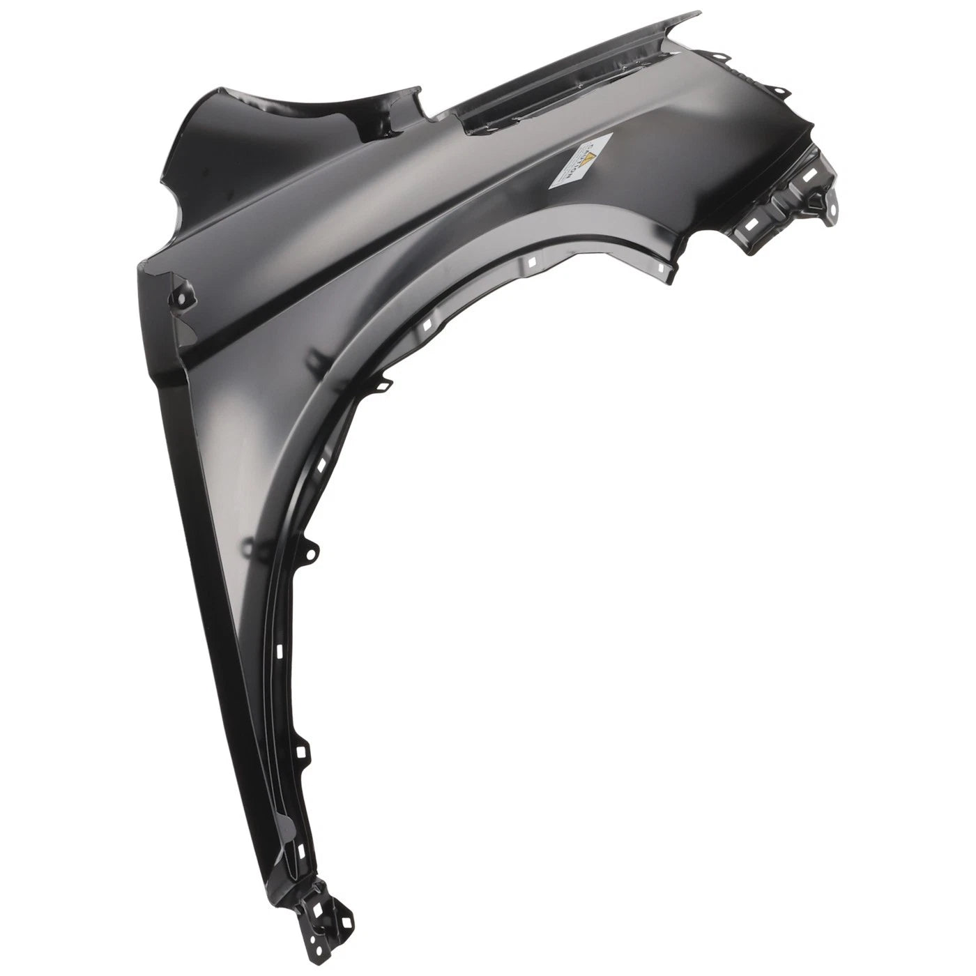 Fender For Honda CR-V 2007-2011 Front Driver Side