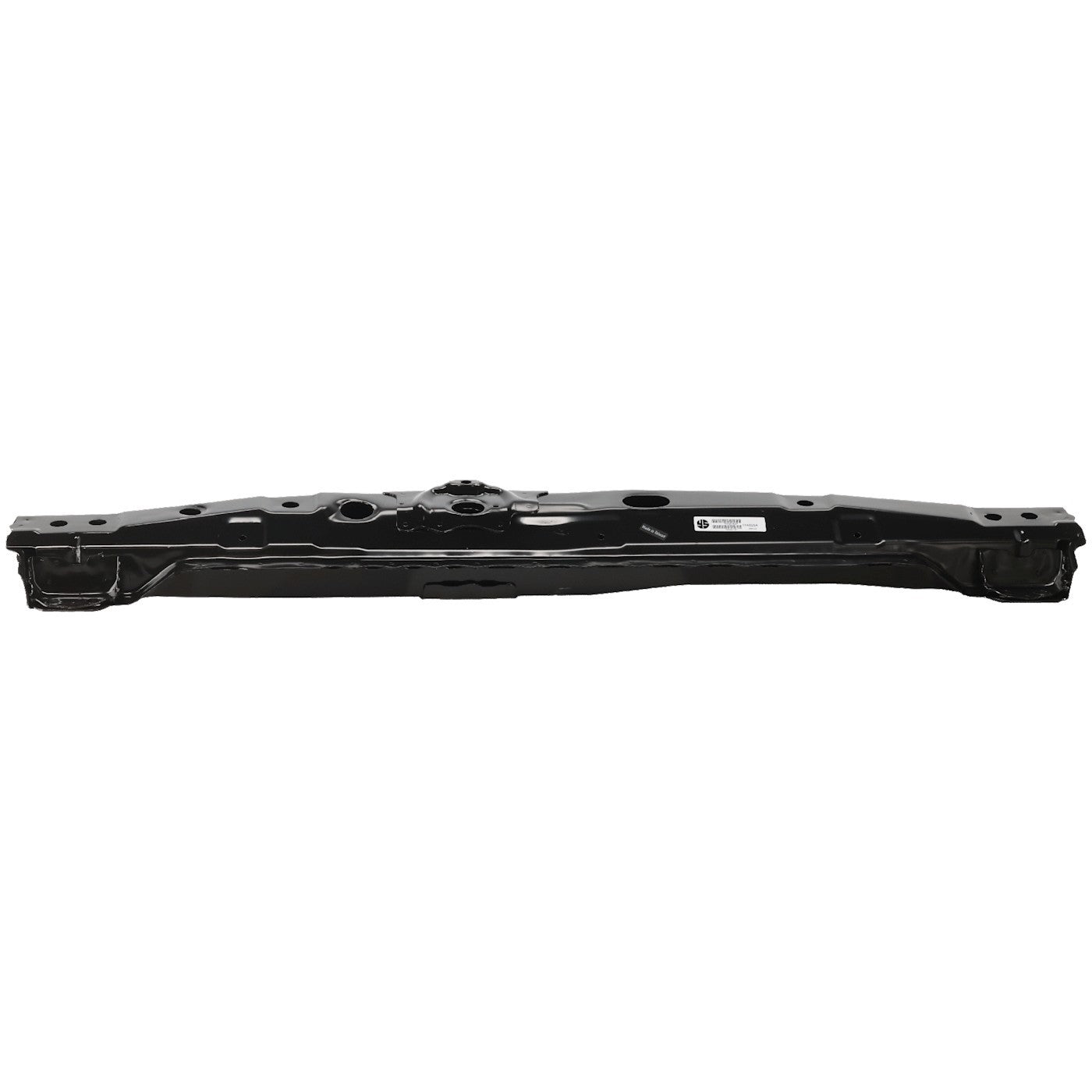 Radiator Support Core Lower Crossmember For 2006-2012 Toyota RAV4 TO1229100