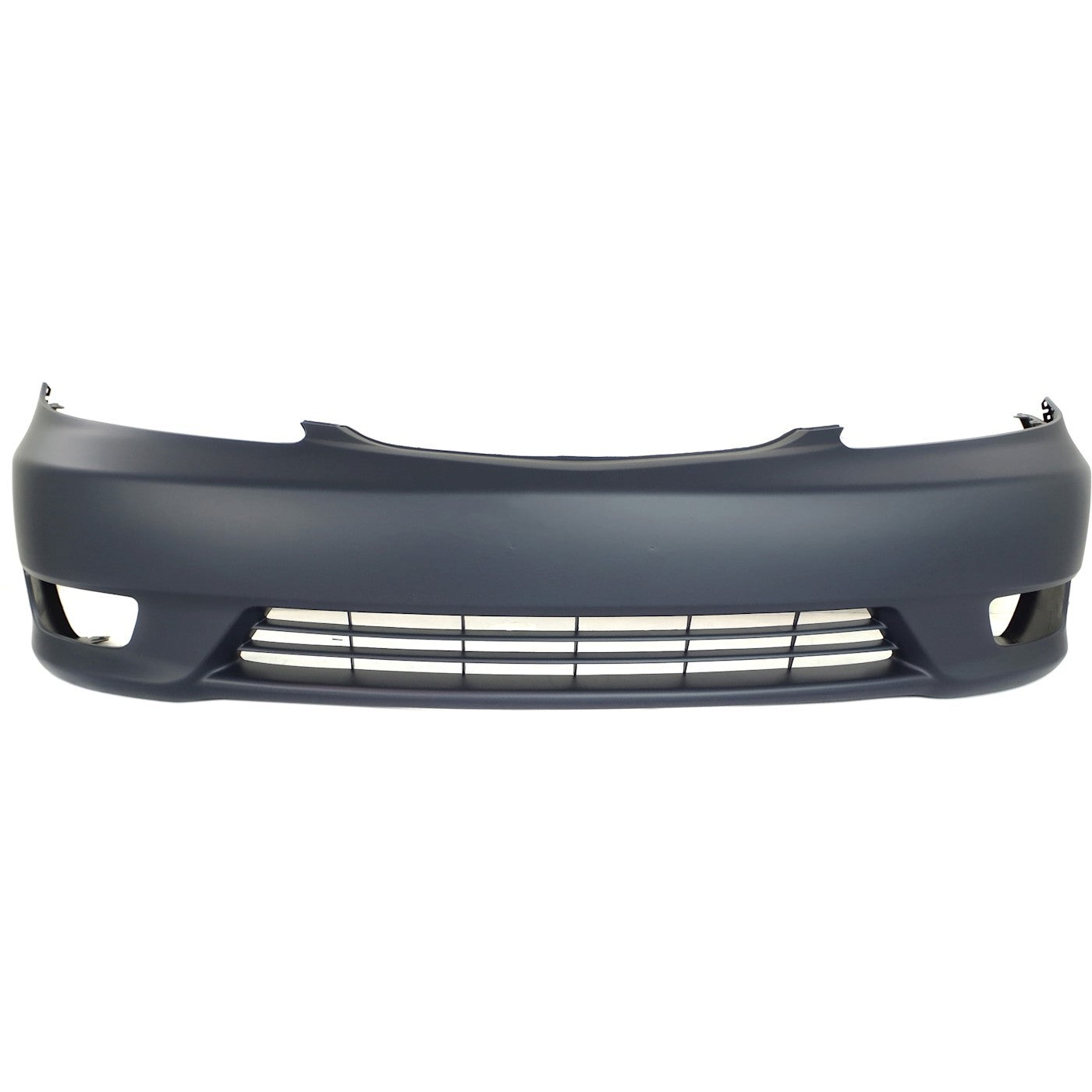 Front Bumper Cover For 05-06 Toyota Camry Primed Fits SE sub-model and USA Built
