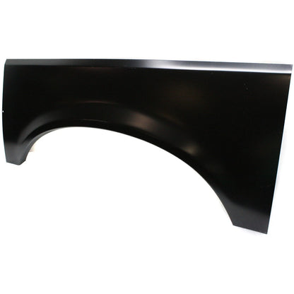 New Wheel Arch Repair Panels Set of 2 Driver & Passenger Side Rear LH RH Pair