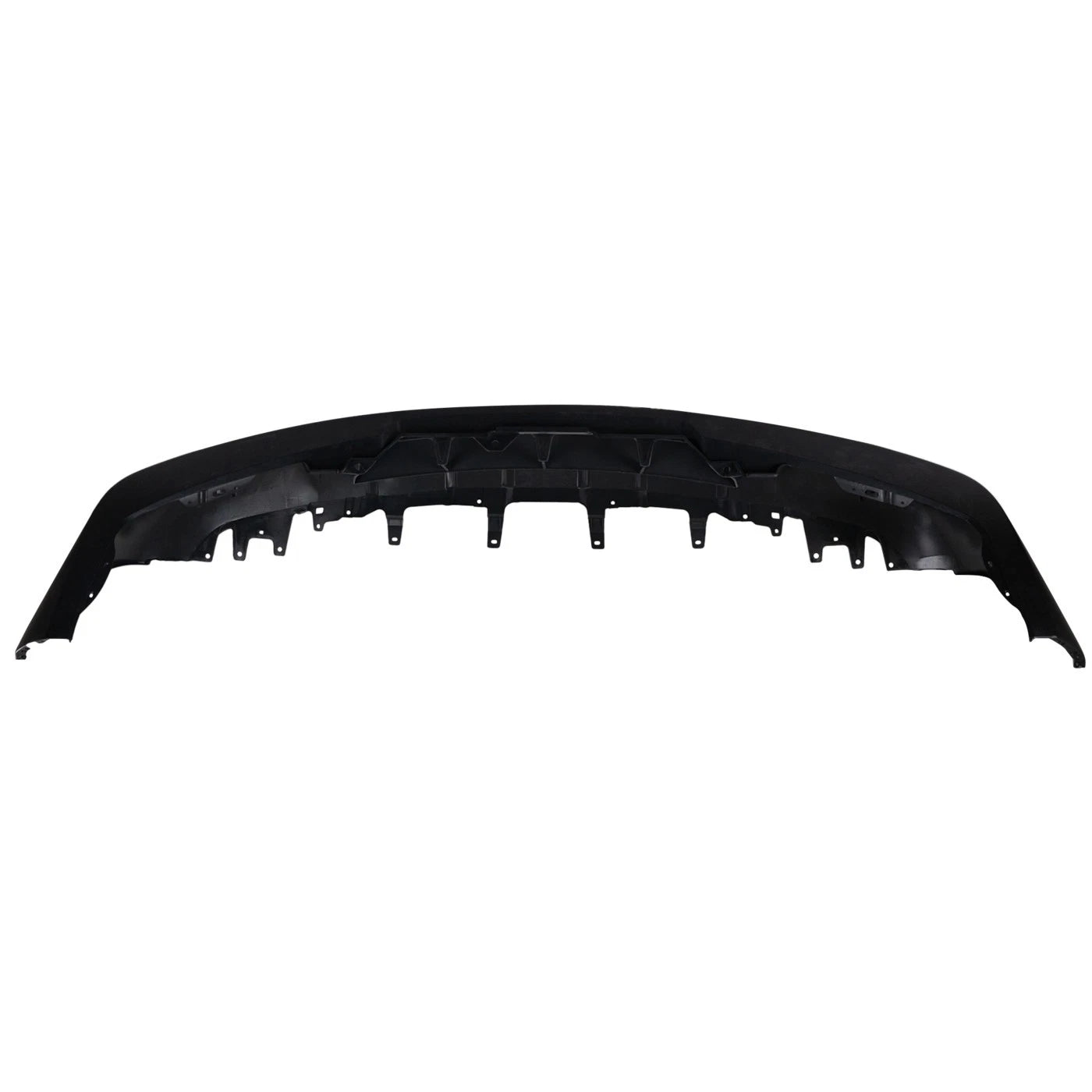 Front Bumper Fascia Cover Primed PP Plastic For 2009-2021 Nissan Frontier CAPA