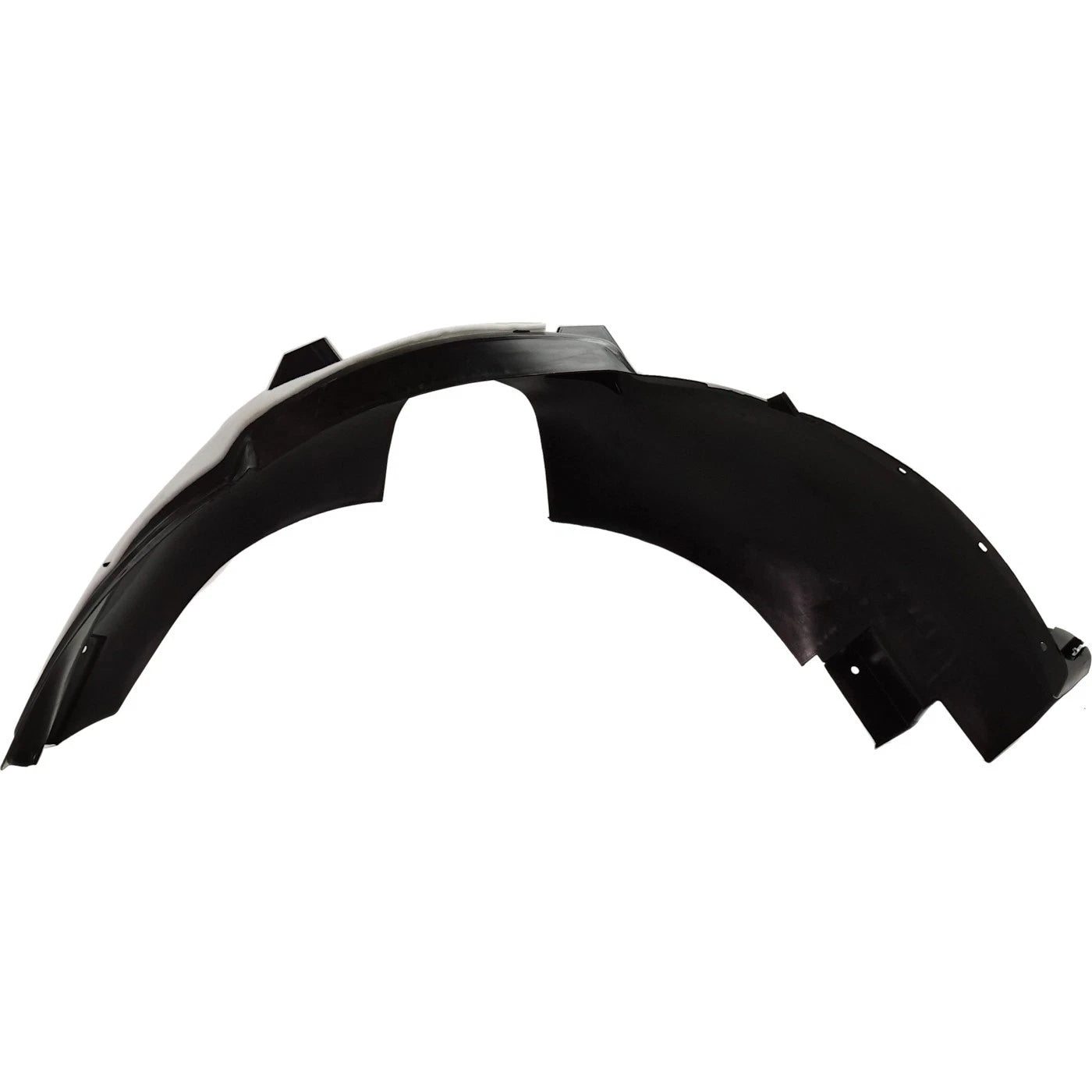 Set of 2 Fender Liner For Chevrolet Equinox 2014-2017 Front Left & Right Inner