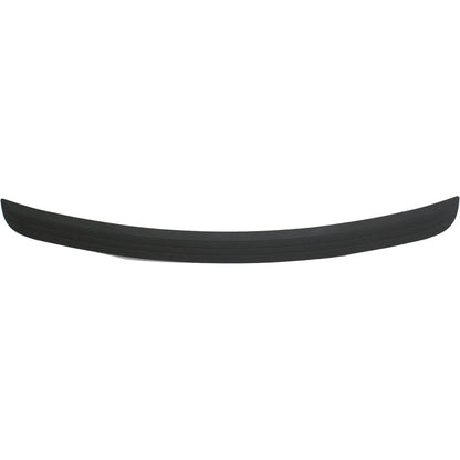 Front Bumper Valance Kit For 2002-2005 Dodge Ram 1500 2003-2005 Ram 2500 Chrome