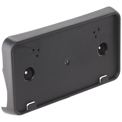Front License Plate Bracket For 2011-2015 Ford Explorer BB5Z17A385BA FO1068136