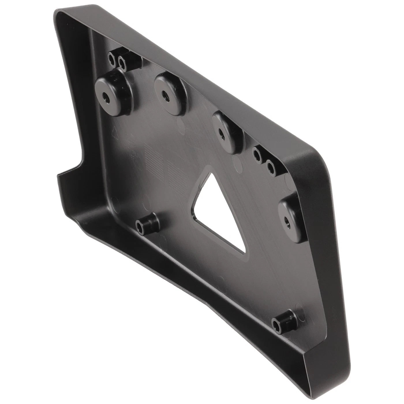 Front License Plate Bracket For 2017-2023 Cadillac XT5 GM1068186 GM1068233