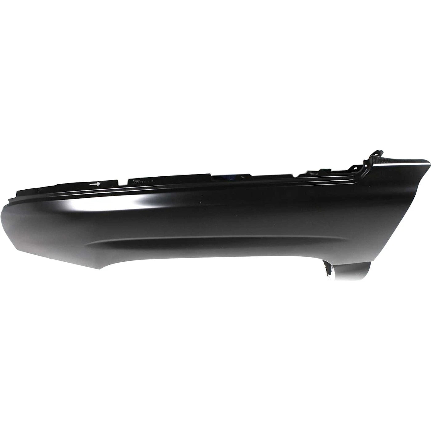 Fender For Chevrolet Silverado 1500 2003-2006 Front Left and Right USA Built