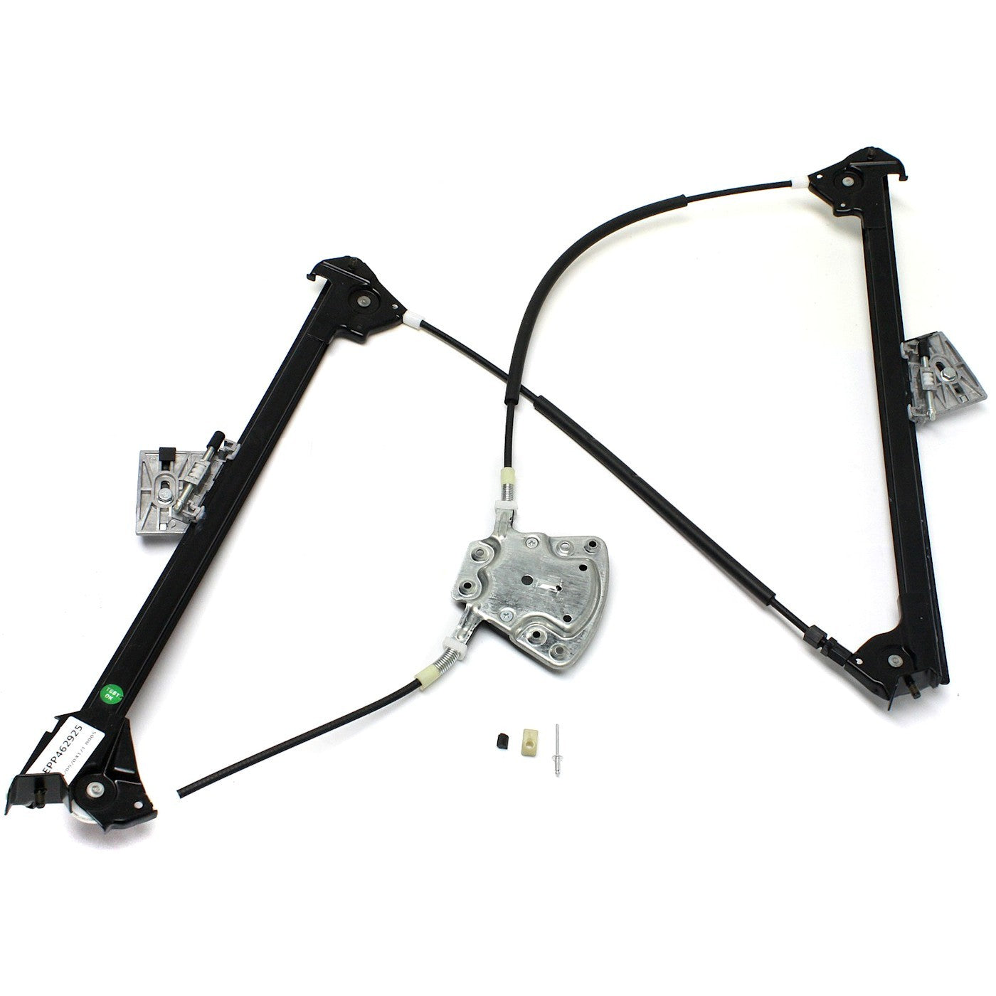 Power Window Regulator For 1997-2004 Porsche Boxster 1999-2005 911 Front Right