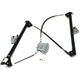 Power Window Regulator For 1997-2004 Porsche Boxster 1999-2005 911 Front Right
