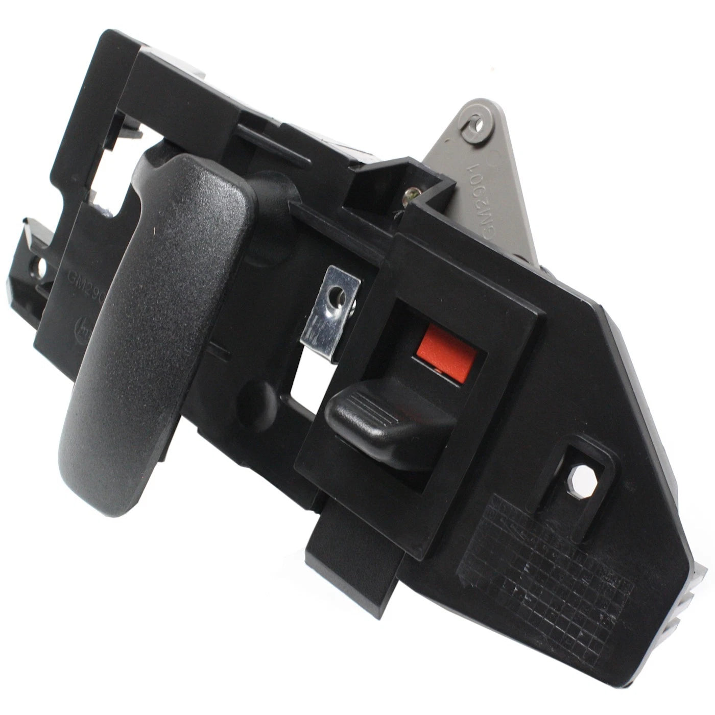 Door Handle Inside Rear Passenger Side for 01-13 Chevy Express GMC Savana Van