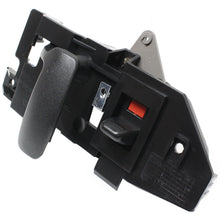 Door Handle Inside Rear Passenger Side for 01-13 Chevy Express GMC Savana Van
