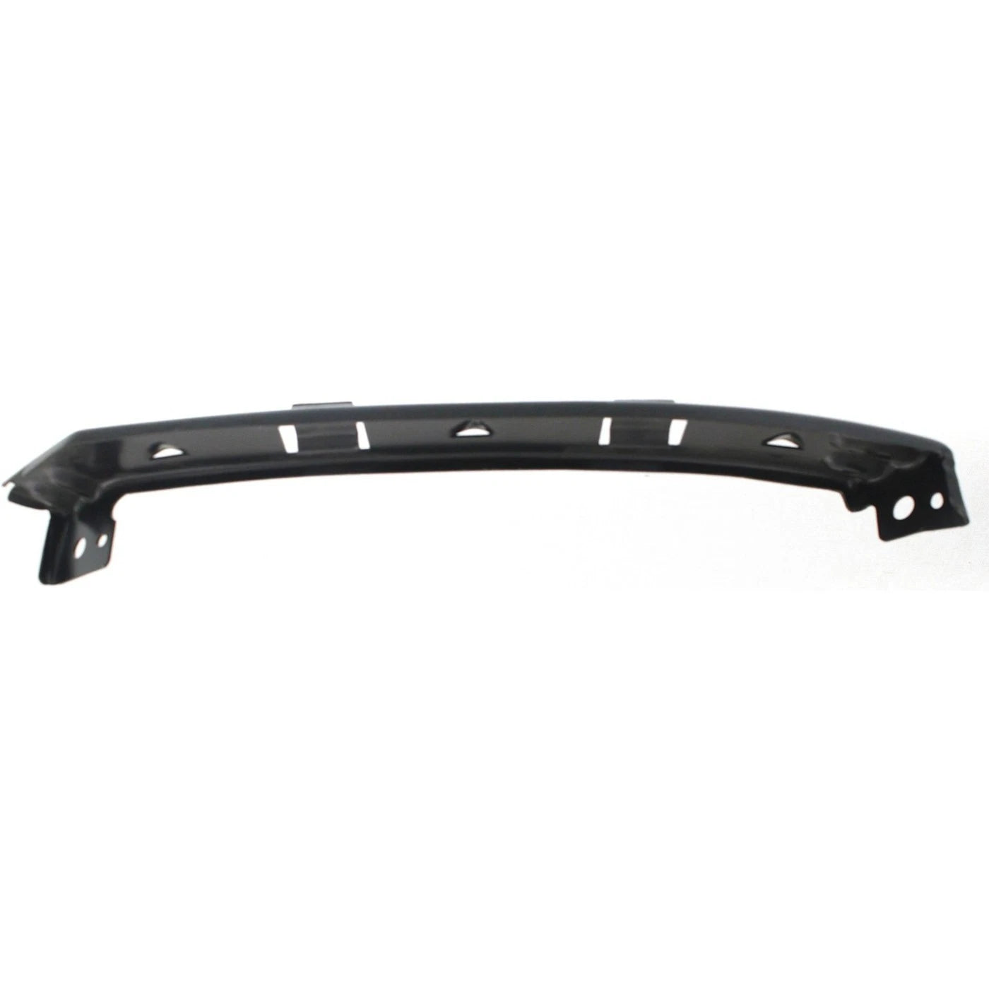 Set of 2 Bumper Bracket For Hyundai Elantra 2011-2016 Front LH & RH Inner Sedan