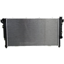Radiator For 1994-2002 Dodge Ram 2500 Ram 3500 5.9L Aluminum Core Plastic Tank