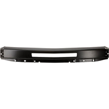 1-Piece Front Bumper For Chevrolet Silverado 1500 2009-2013 HYBRID PTM
