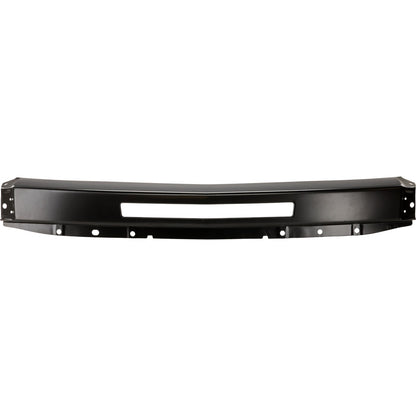 1-Piece Front Bumper For Chevrolet Silverado 1500 2009-2013 HYBRID PTM