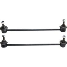 Sway Bar Link Set For 2012-2015 Honda Civic 2013-2017 Acura ILX Front 2Pc