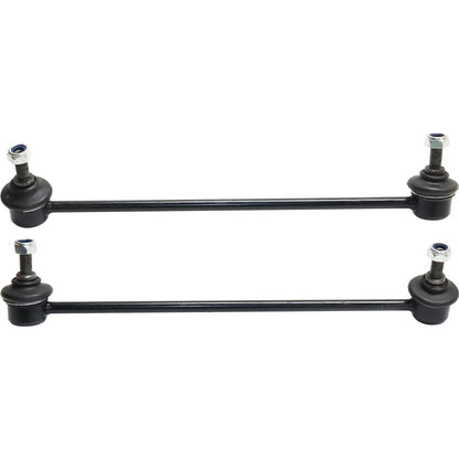 Sway Bar Link Set For 2012-2015 Honda Civic 2013-2017 Acura ILX Front 2Pc