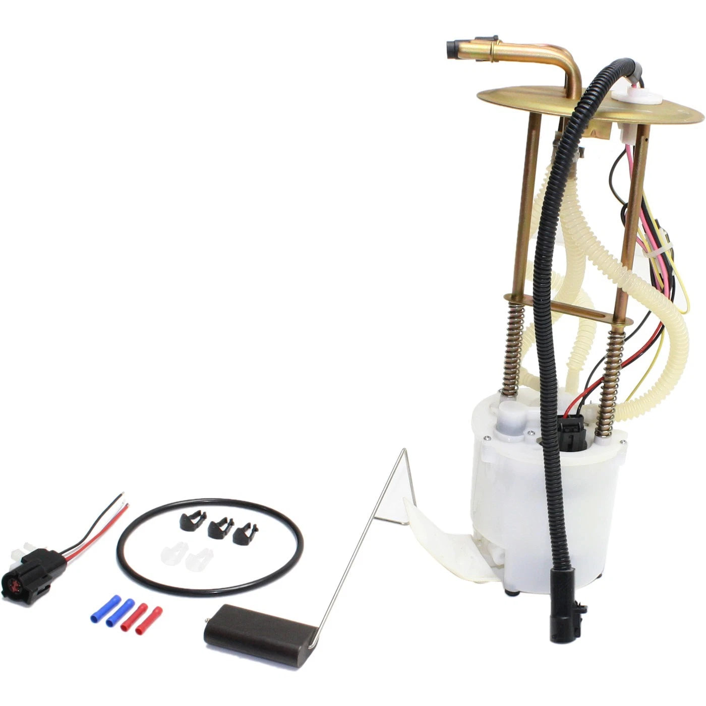 Fuel Pump Module Assembly For 92-96 Ford E-350 Econoline E-150 Econoline Center