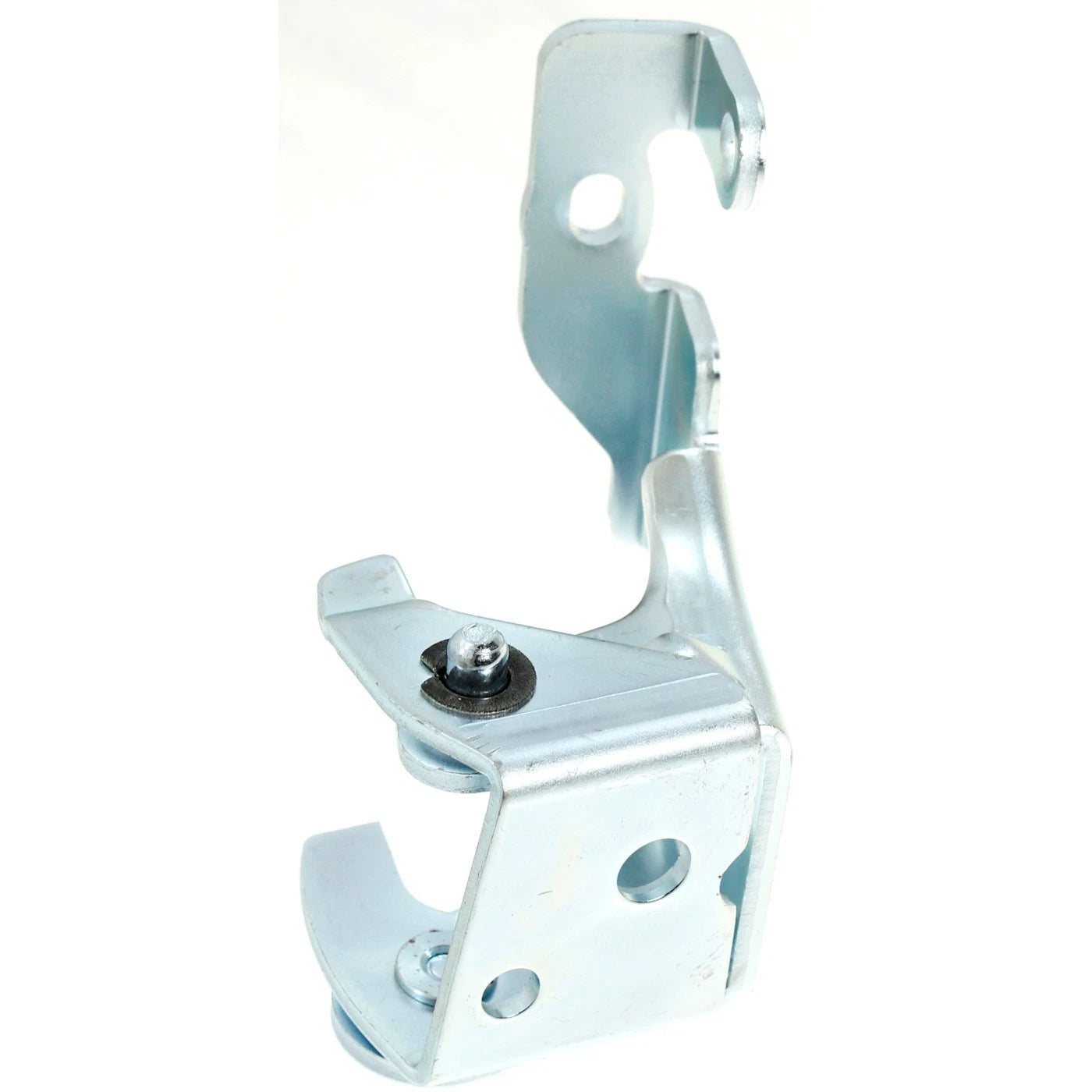 Door Hinge For 2007-2013 Chevrolet Silverado 1500 Set of 2 Front LH and RH Upper