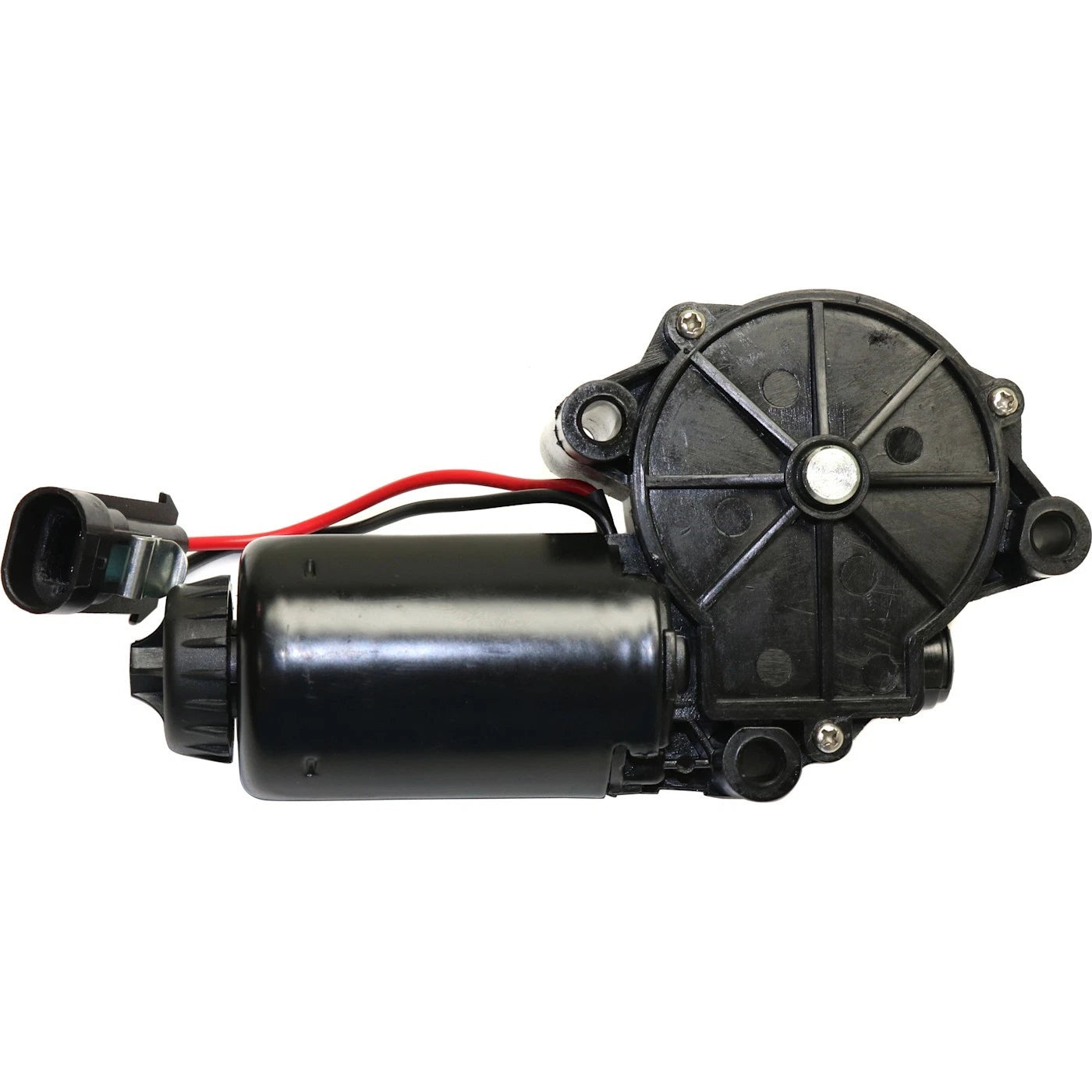 New Headlight Motor Driver Left Side LH Hand Pontiac Firebird 1993-1997