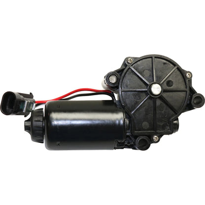 New Headlight Motor Driver Left Side LH Hand Pontiac Firebird 1993-1997