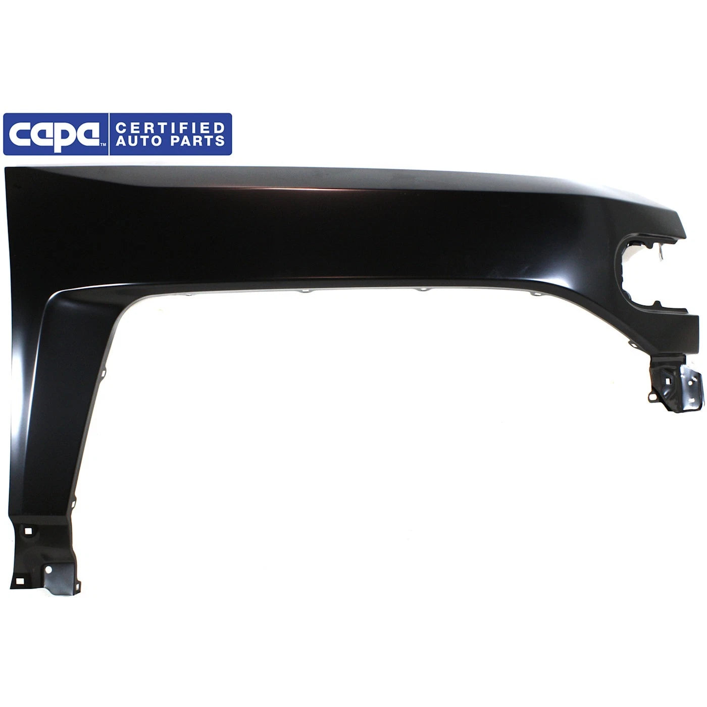 CAPA Certified Fender For Toyota FJ Cruiser 2007-2014 Front Passenger Side