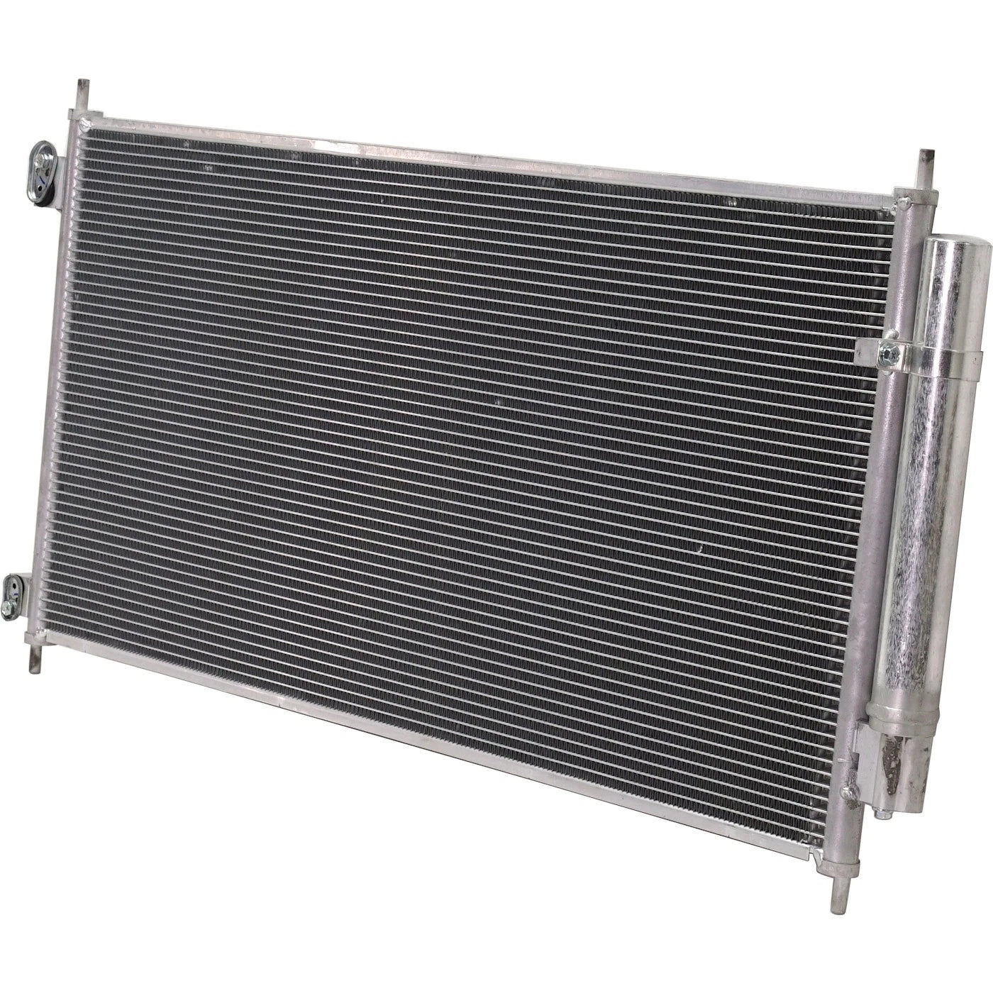A/C Condenser For 2008-2012 Honda Accord 12-15 Crosstour 10-11 Accord Crosstour