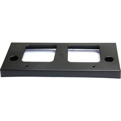 Front License Plate Bracket For 2016-2018 Nissan Altima 962109HS0A NI1068130