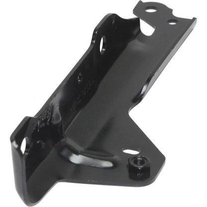 Hood Hinges For 2015-2016 Chevrolet Silverado 2500 HD GMC Sierra 2500 HD LH RH