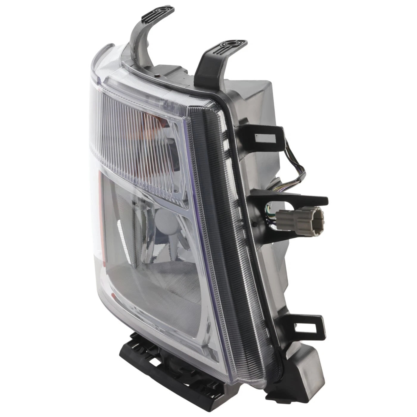 Halogen Headlight Lamp RH RF Passenger Side for Nissan NV 1500 2500 3500 Van New