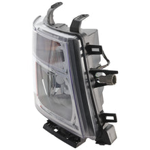 Halogen Headlight Lamp RH RF Passenger Side for Nissan NV 1500 2500 3500 Van New
