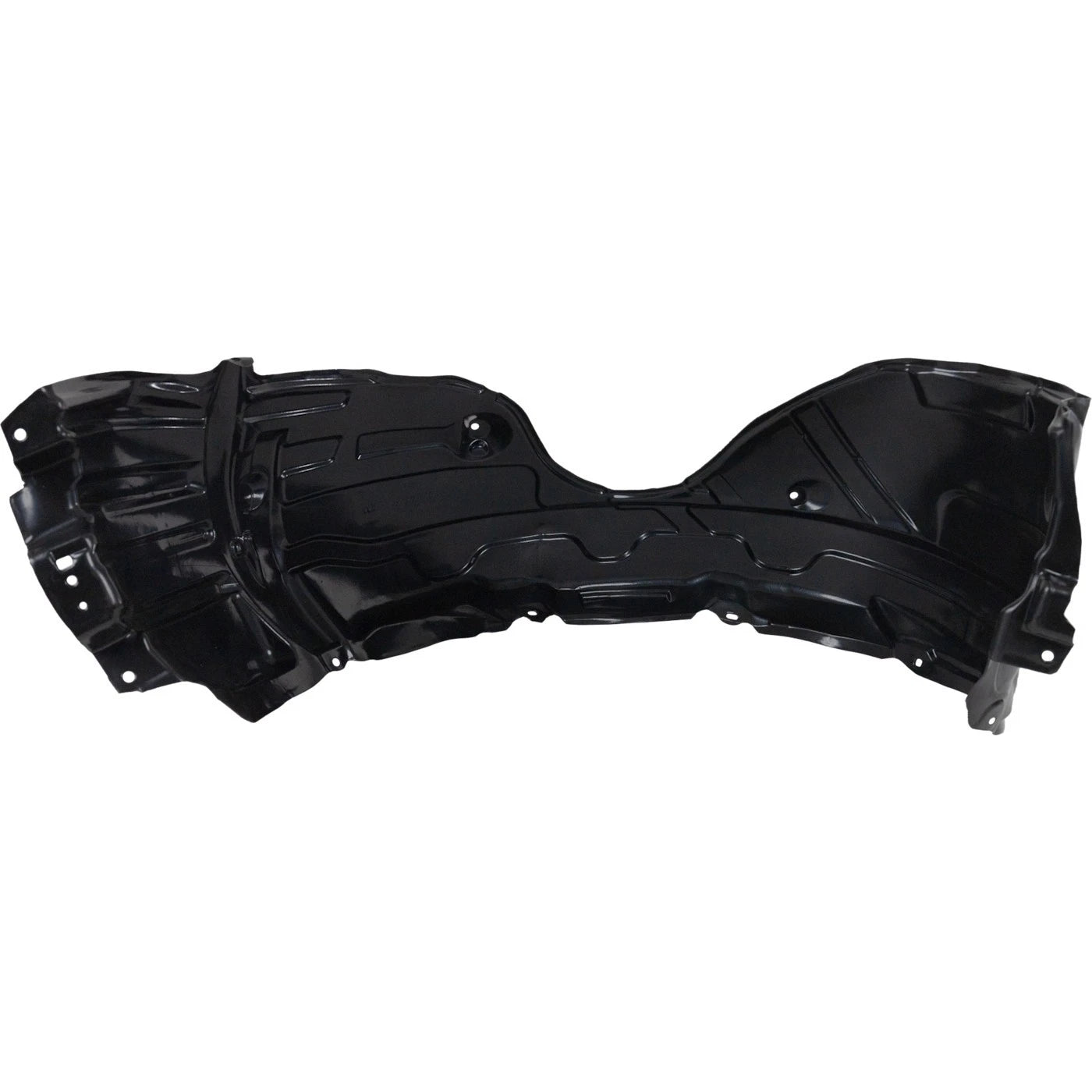 Set of 2 Fender Liner For Toyota Camry 2007-2011 Front