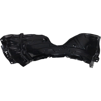 Set of 2 Fender Liner For Toyota Camry 2007-2011 Front