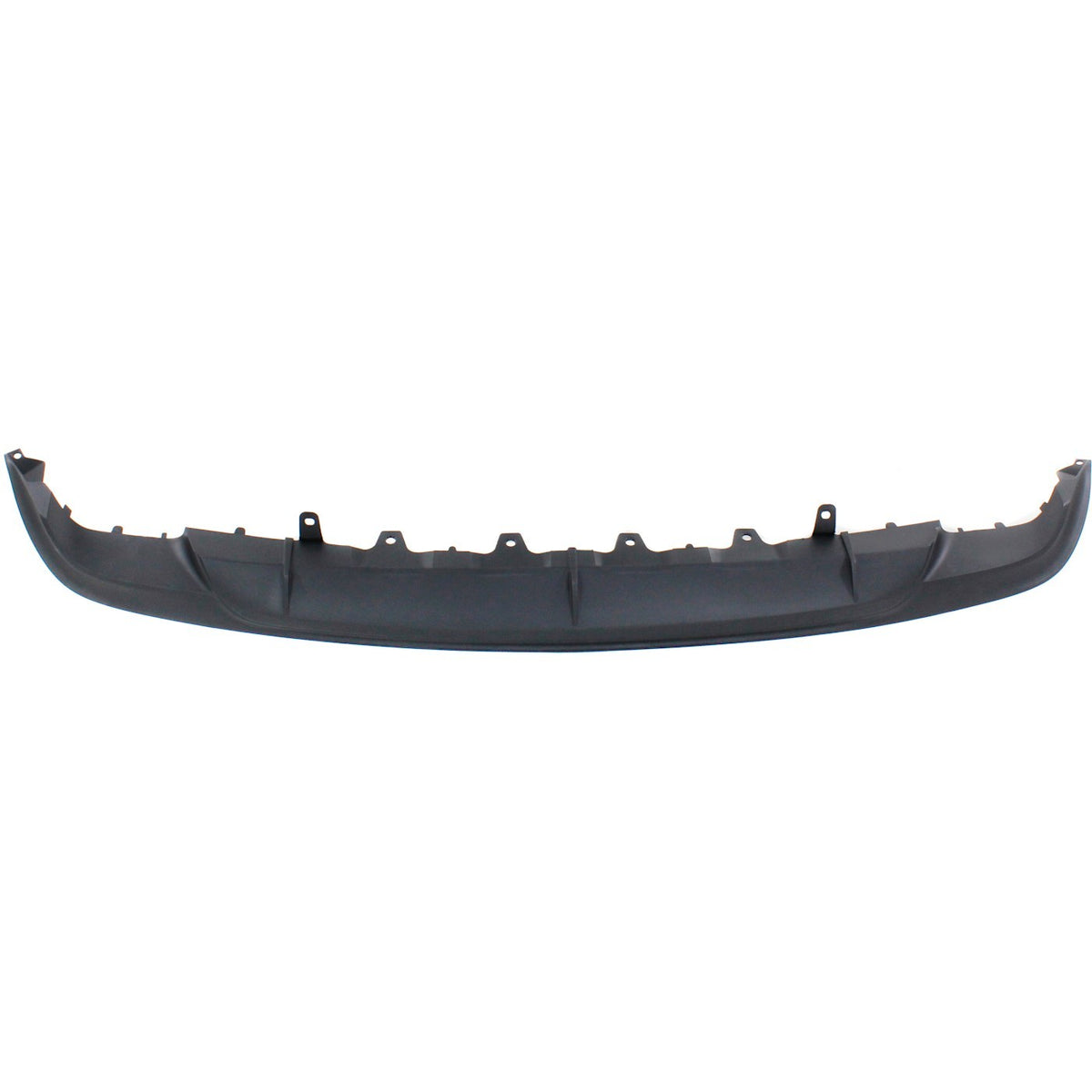 Rear Lower Valance Bumper Cover For 2015-2017 Toyota Camry Textured 5216906020