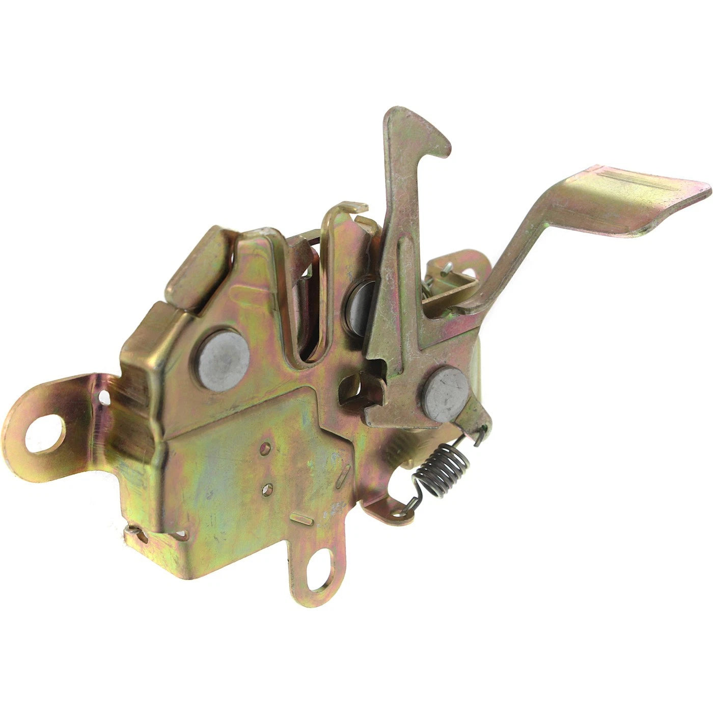 Hood Latch For 1998-2002 Toyota Corolla TO1234109 5351002040