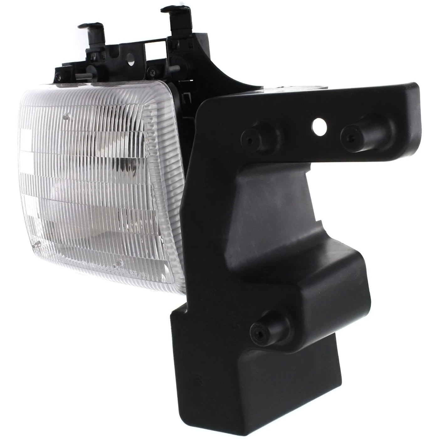 Headlight Assembly Set For 1999-2003 Dodge Ram 1500 Van Ram 3500 Van Left Right