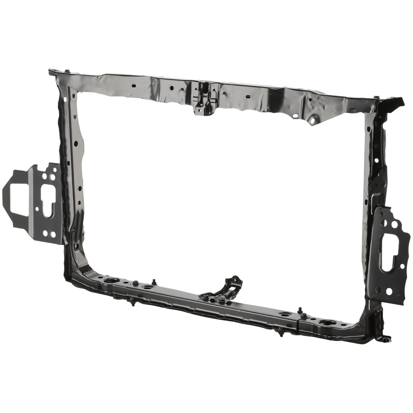 New Radiator Support Core For 2015-2018 Toyota RAV4 TO1225408 532050R050