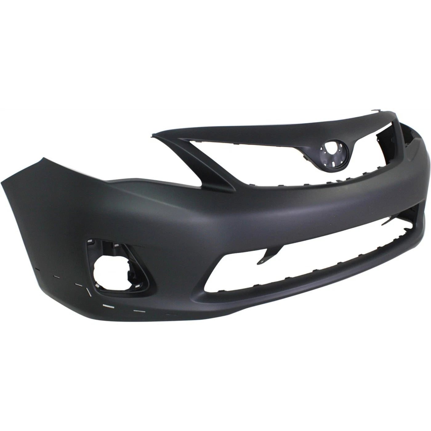 Front Bumper Cover Kit For 2011-2013 Toyota Corolla USA Built Vehicle