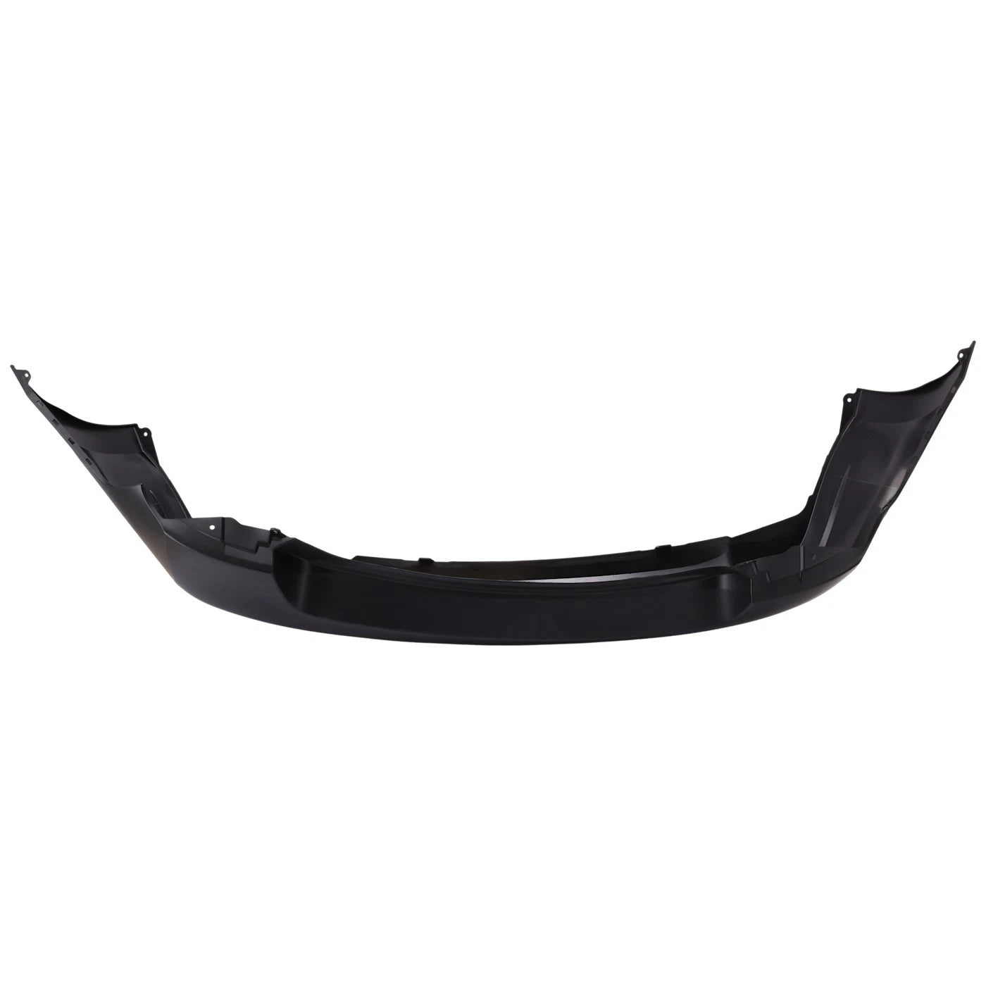 Rear Bumper Cover For 2007-12 Nissan Sentra Base S SL Primed Plastic 85022ET30J