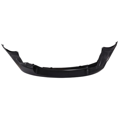 Rear Bumper Cover For 2007-12 Nissan Sentra Base S SL Primed Plastic 85022ET30J