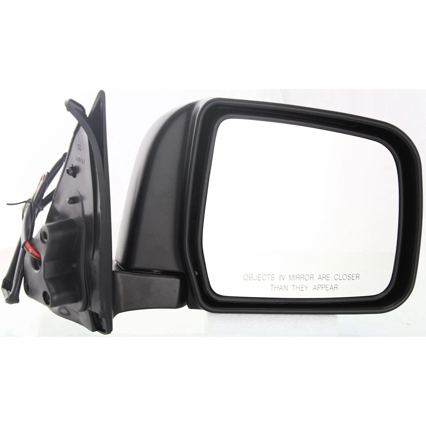 Power Mirror Left LH & Right RH Pair Set for 97-99 Toyota 4Runner 4 Runner