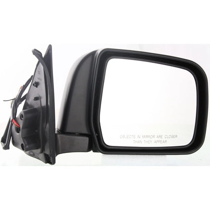 Power Mirror Left LH & Right RH Pair Set for 97-99 Toyota 4Runner 4 Runner