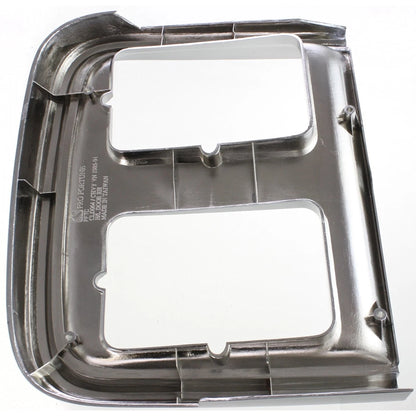 Headlight Door Set For 1985-1991 GMC G3500 P3500 Chevrolet G10 G30 G20 LH and RH