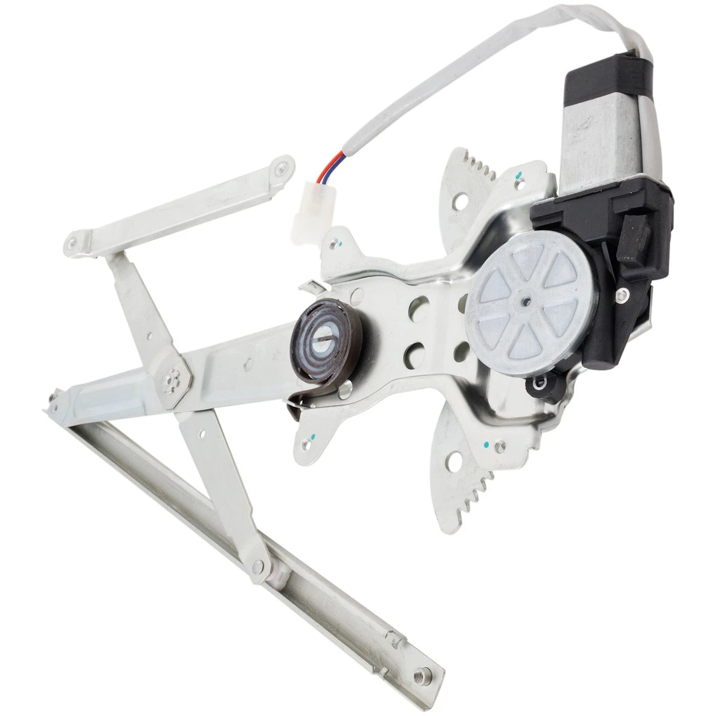 Power Window Regulator For 2004-2006 Scion xB Front Left with Motor 6980252030