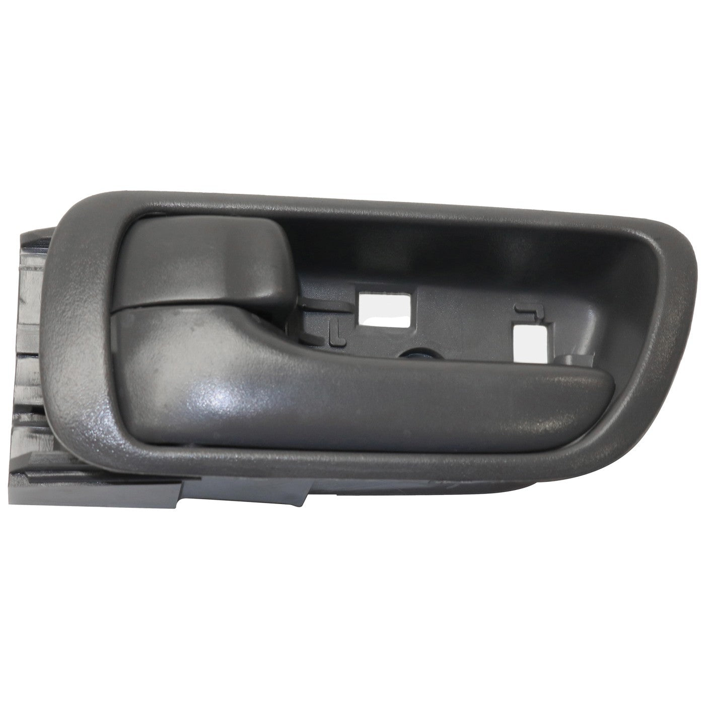 Interior Door Handle For 2002-06 Toyota Camry Front or Rear Left Gray TO1352124