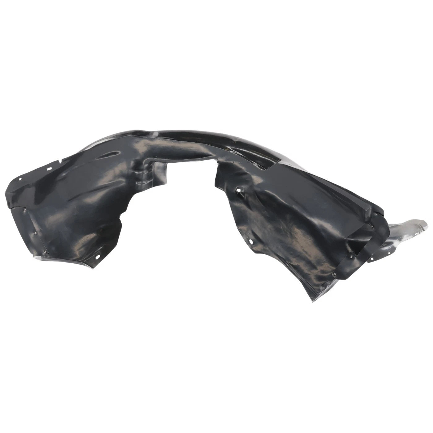 Fender Liner For Volkswagen Jetta 2011-2014 Front Passenger Side Inner