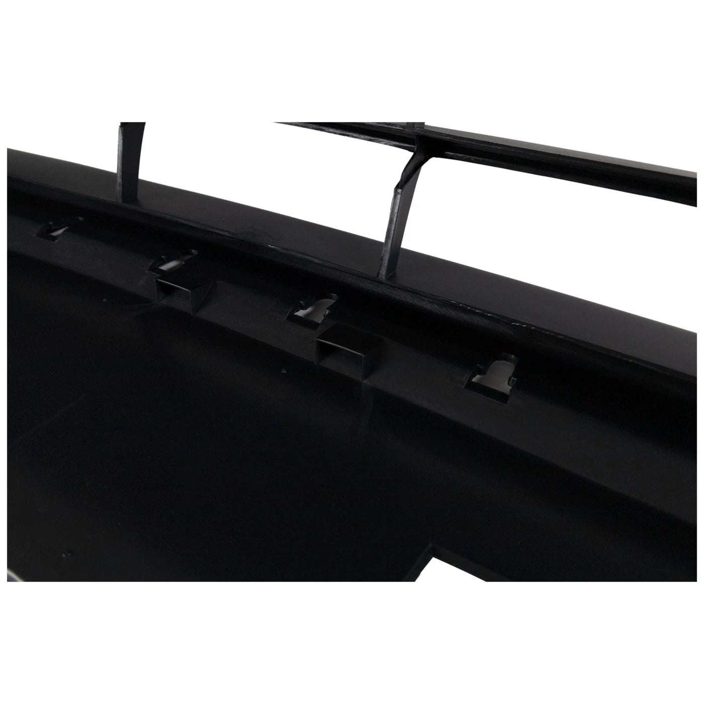 Front Bumper Cover For 2001-2002 Honda Accord Sedan Primed