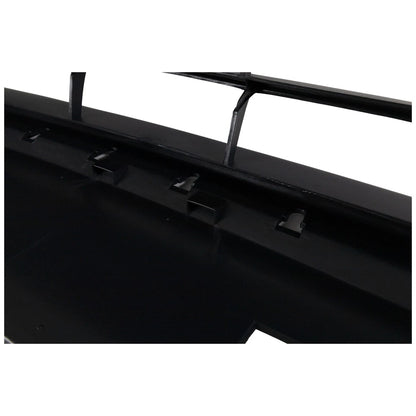 Front Bumper Cover For 2001-2002 Honda Accord Sedan Primed