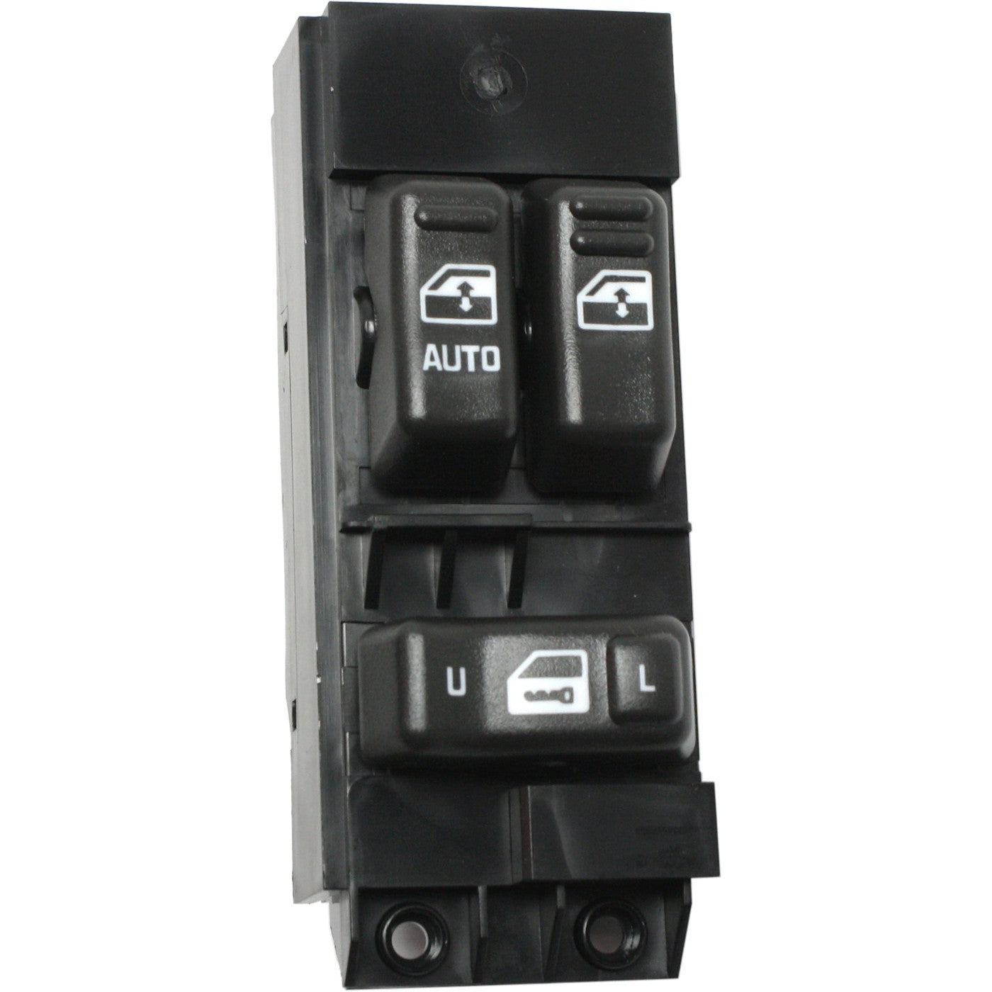 Window Switch For 00-02 Chevy Silverado 1500 GMC Sierra 1500 Front or Rear Left